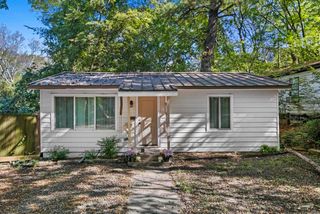 117 N Summit St, Little Rock, AR 72205