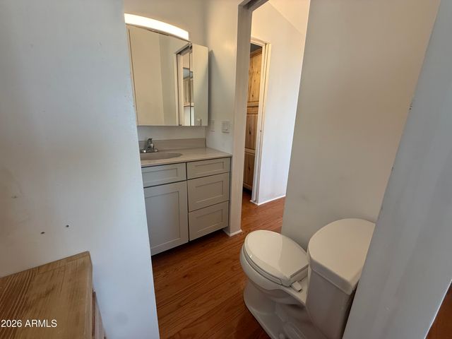 1028 W PECOS Avenue, Apache Junction, AZ 85119