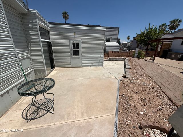 1028 W PECOS Avenue, Apache Junction, AZ 85119