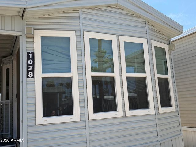 1028 W PECOS Avenue, Apache Junction, AZ 85119