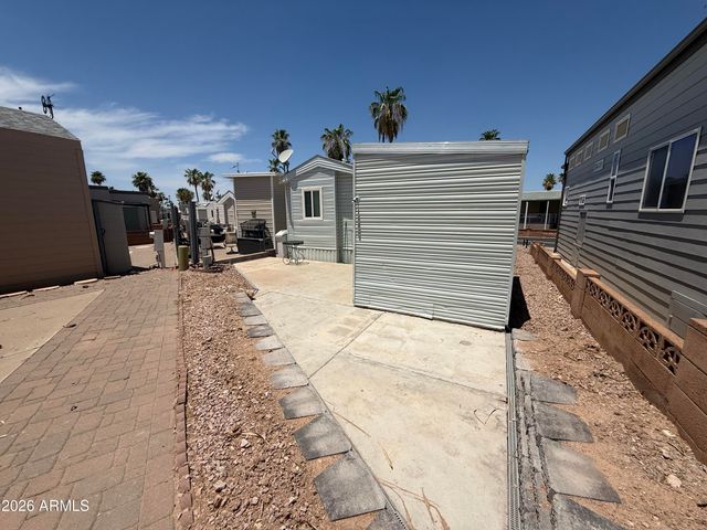 1028 W PECOS Avenue, Apache Junction, AZ 85119