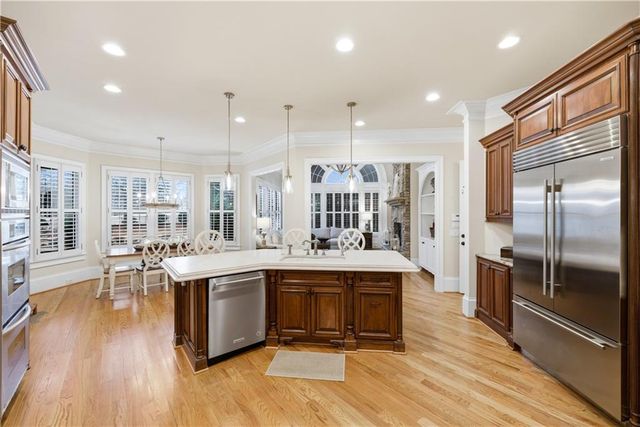 2294 Weeping Oak Drive, Braselton, GA 30517