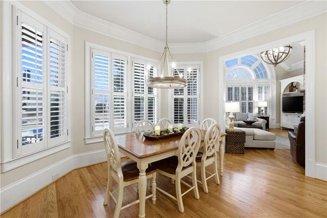 2294 Weeping Oak Drive, Braselton, GA 30517