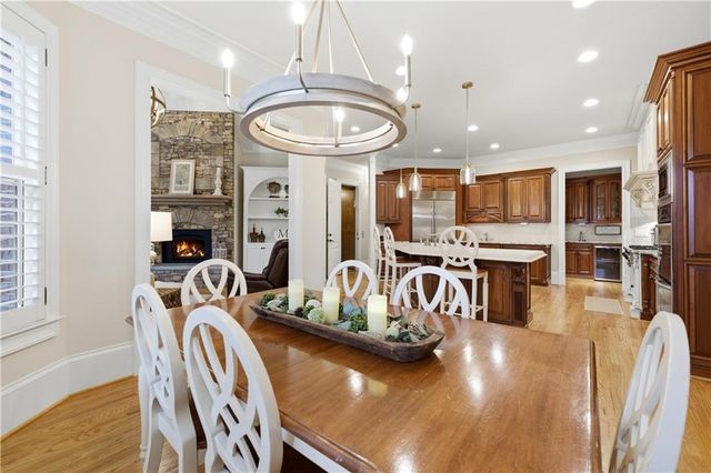 2294 Weeping Oak Drive, Braselton, GA 30517