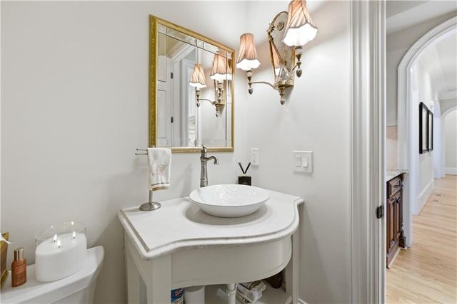 2294 Weeping Oak Drive, Braselton, GA 30517