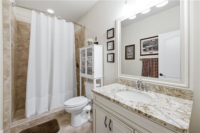 2294 Weeping Oak Drive, Braselton, GA 30517