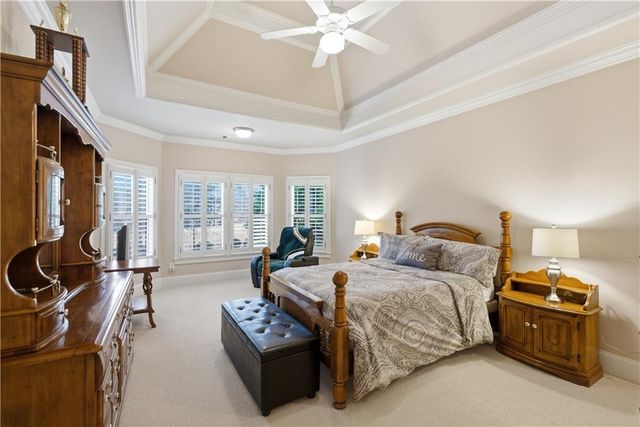 2294 Weeping Oak Drive, Braselton, GA 30517