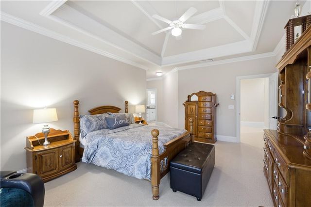 2294 Weeping Oak Drive, Braselton, GA 30517