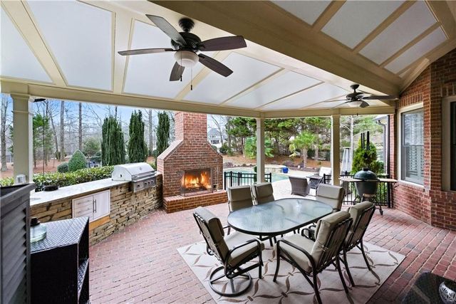 2294 Weeping Oak Drive, Braselton, GA 30517