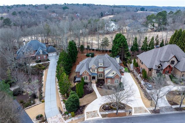 2294 Weeping Oak Drive, Braselton, GA 30517