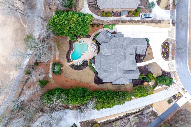 2294 Weeping Oak Drive, Braselton, GA 30517