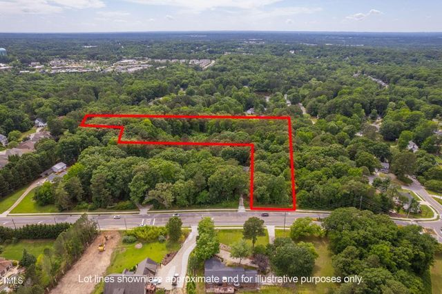 917 Reedy Creek Road, Cary, NC 27513