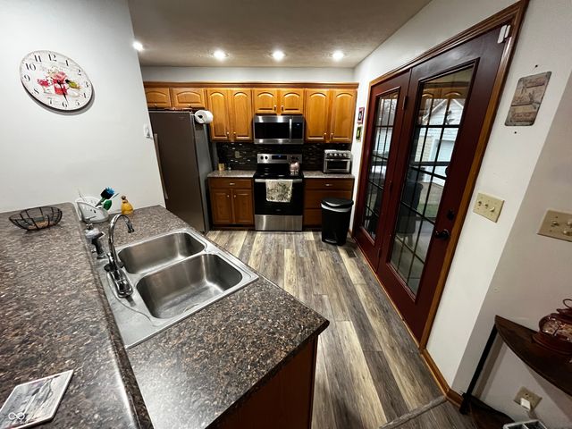 410 E Illinois Street, Brazil, IN 47834