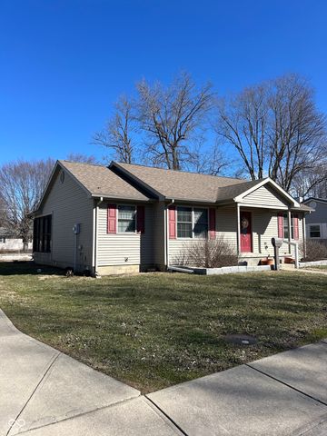 410 E Illinois Street, Brazil, IN 47834