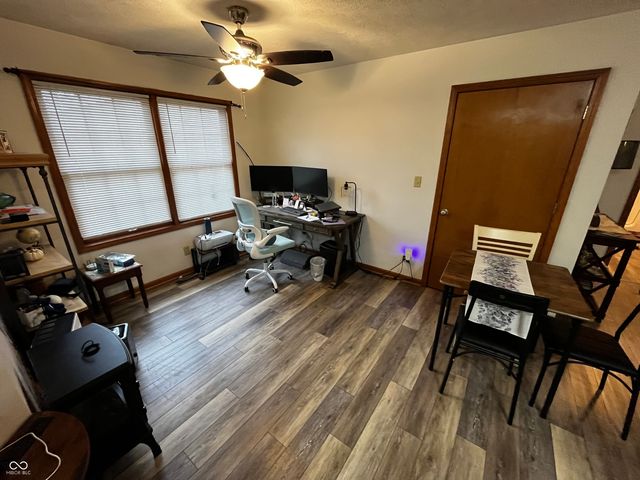 410 E Illinois Street, Brazil, IN 47834