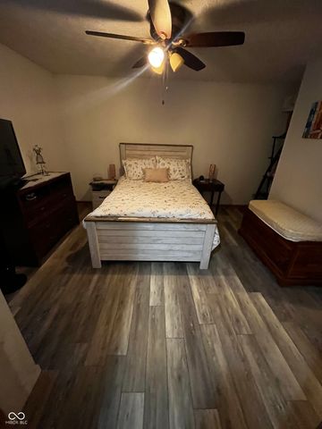 410 E Illinois Street, Brazil, IN 47834