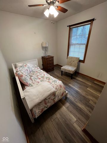 410 E Illinois Street, Brazil, IN 47834