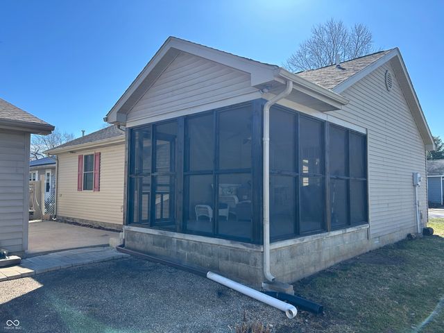 410 E Illinois Street, Brazil, IN 47834