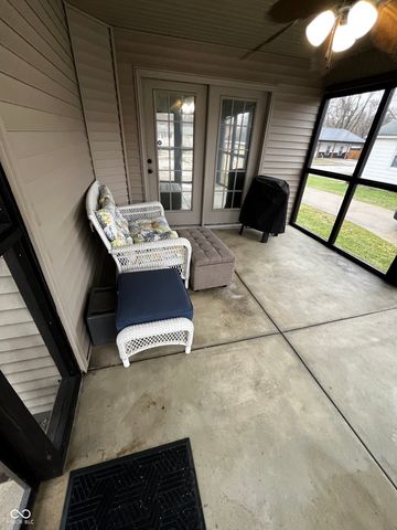 410 E Illinois Street, Brazil, IN 47834