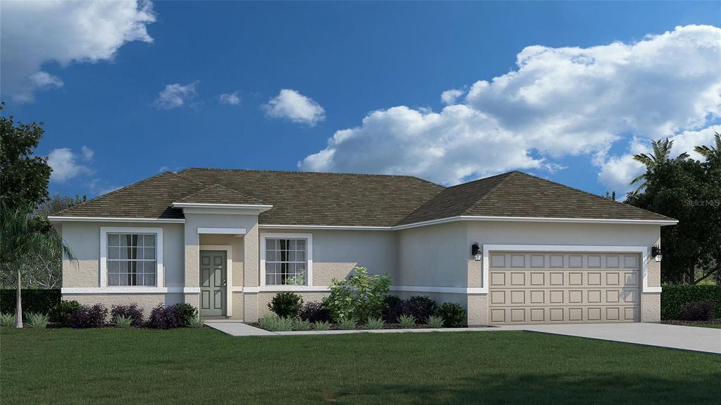 10 BUFFALO GROVE PLACE, Palm Coast, FL 32137