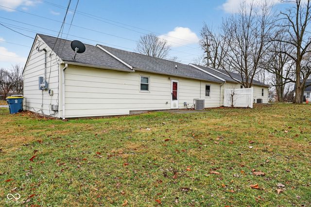 5744 E 18th Street, Indianapolis, IN 46218