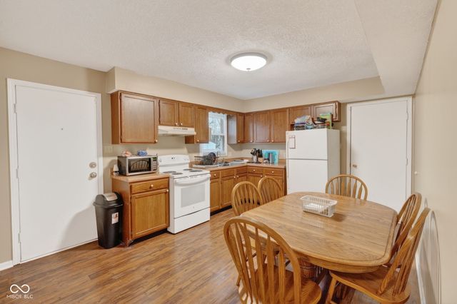 5744 E 18th Street, Indianapolis, IN 46218