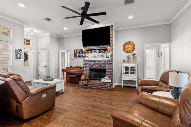 10616 Whitney Trace, Waco, TX 76708