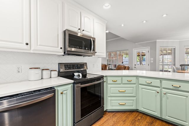 10616 Whitney Trace, Waco, TX 76708