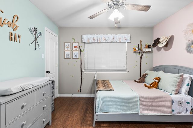 10616 Whitney Trace, Waco, TX 76708