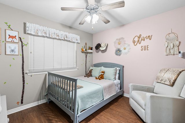 10616 Whitney Trace, Waco, TX 76708