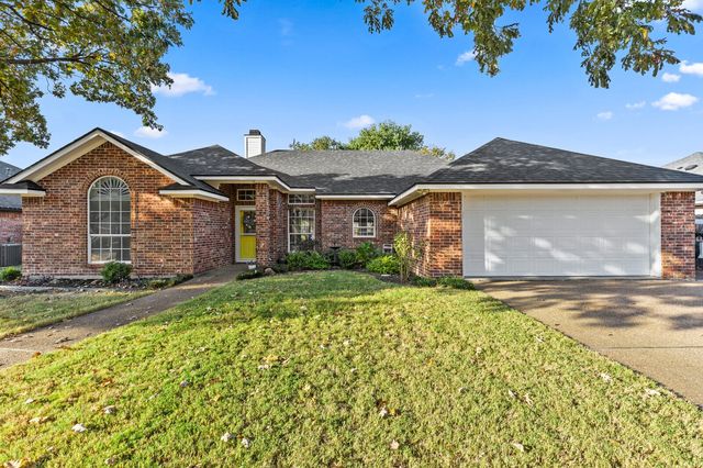 10616 Whitney Trace, Waco, TX 76708