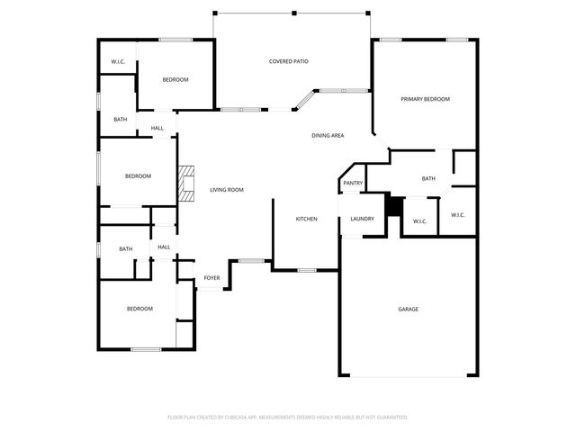 10616 Whitney Trace, Waco, TX 76708