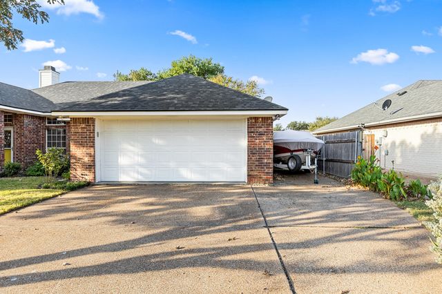 10616 Whitney Trace, Waco, TX 76708