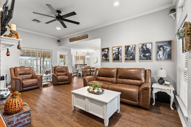 10616 Whitney Trace, Waco, TX 76708