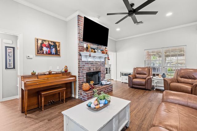 10616 Whitney Trace, Waco, TX 76708