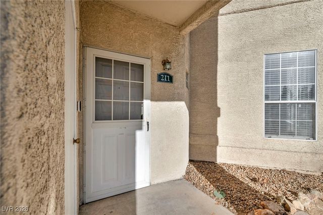 2251 Wigwam Parkway 211, Henderson, NV 89074