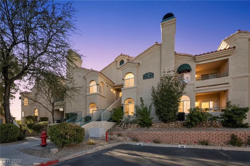 2251 Wigwam Parkway 211, Henderson, NV 89074