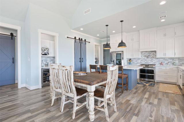 3733 Biscayne Beach Road, Port Bolivar, TX 77650