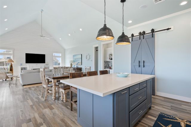 3733 Biscayne Beach Road, Port Bolivar, TX 77650