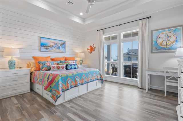 3733 Biscayne Beach Road, Port Bolivar, TX 77650