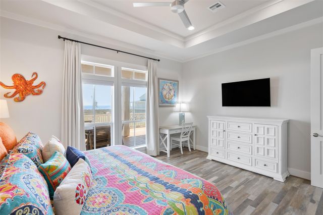 3733 Biscayne Beach Road, Port Bolivar, TX 77650