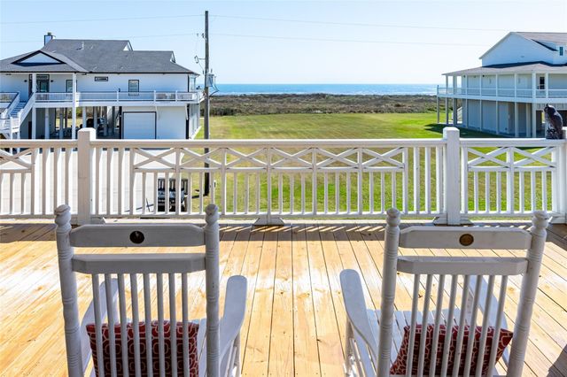 3733 Biscayne Beach Road, Port Bolivar, TX 77650