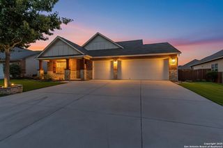 766 Stratus Path, New Braunfels, TX 78130