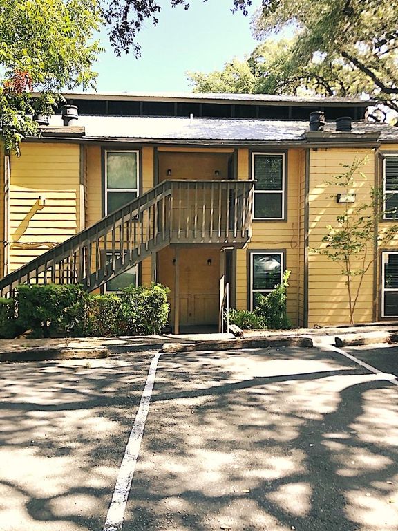 1000 W 26th ST 101, Austin, TX 78705