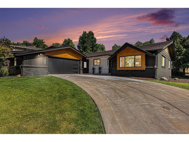 2140 Tabor Dr, Lakewood, CO 80215
