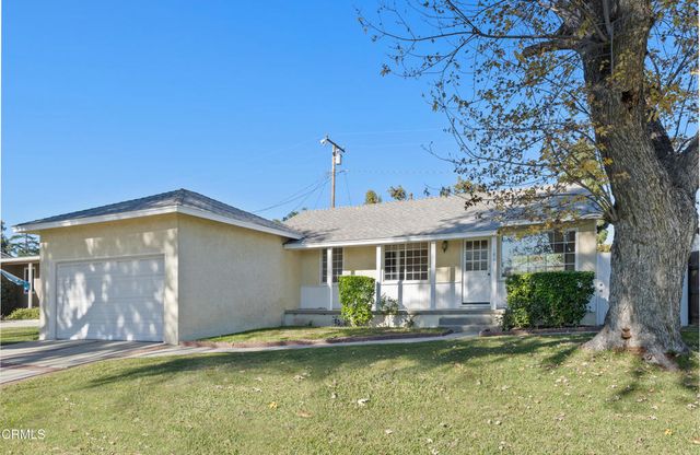 1801 Lindauer Drive, La Habra, CA 90631