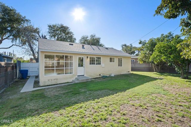 1801 Lindauer Drive, La Habra, CA 90631