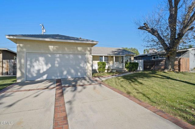 1801 Lindauer Drive, La Habra, CA 90631