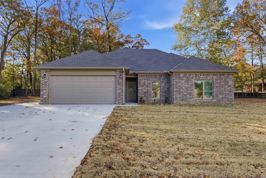 8.5 Kings Rd, Cabot, AR 72023