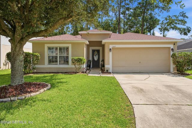 1663 E JAYHAWK Lane E, Jacksonville, FL 32221